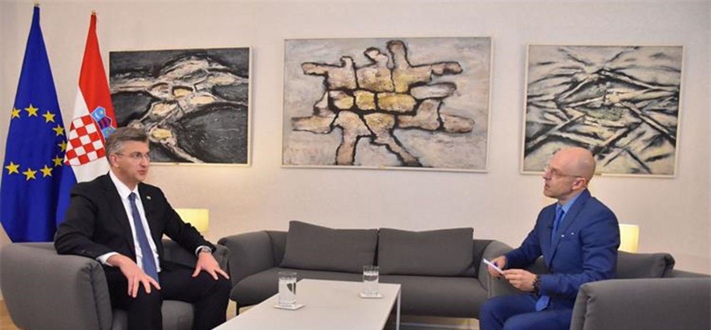 PM says national civil protection authority to get new, bigger powers